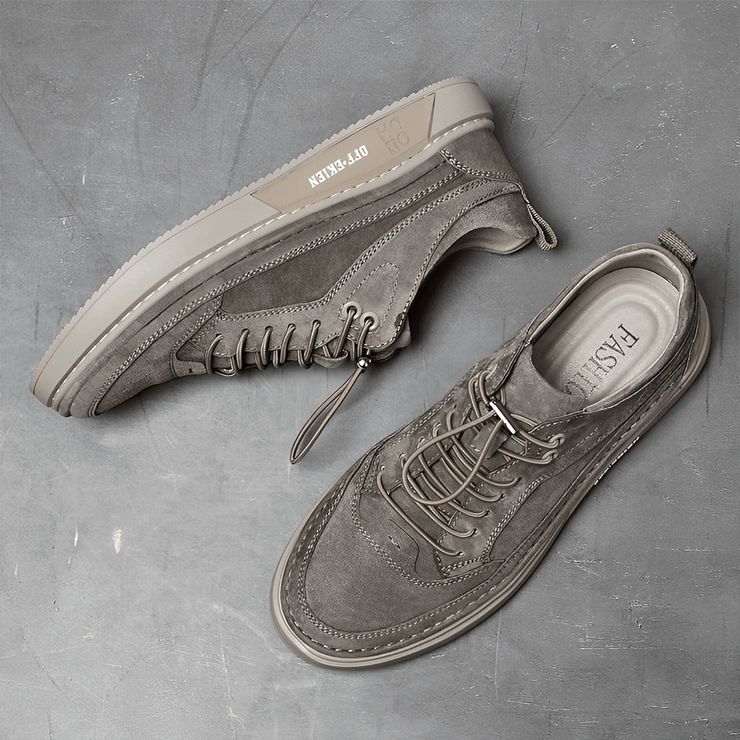Schuhe Ekien
