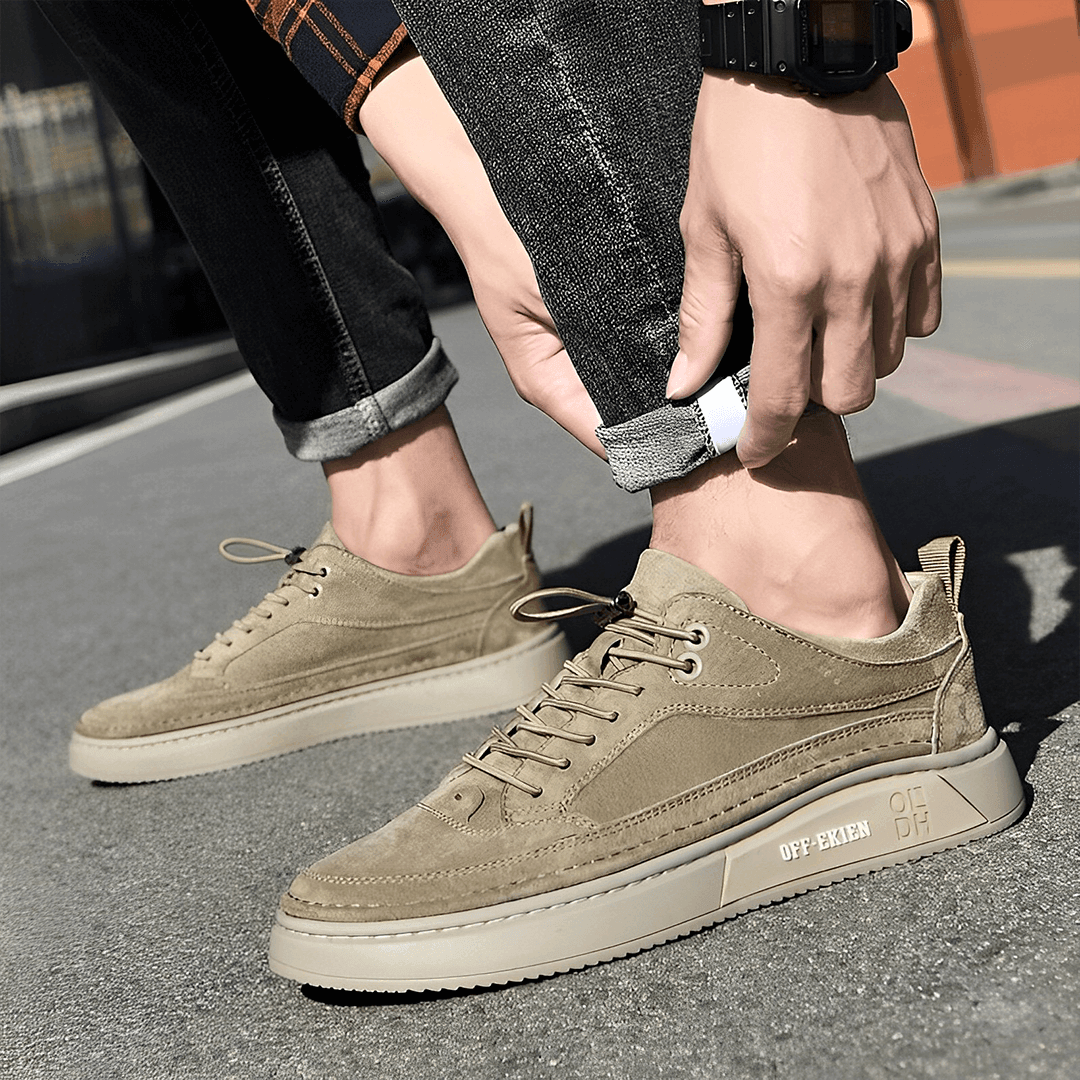 Schuhe Ekien