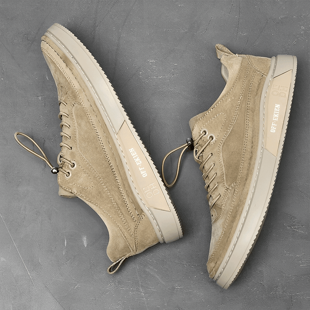Schuhe Ekien