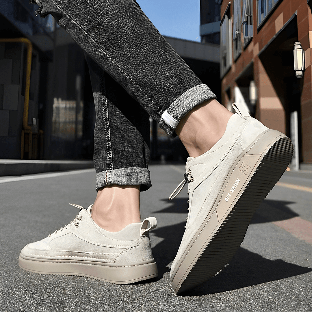 Schuhe Ekien