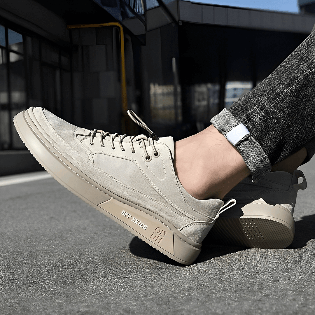 Schuhe Ekien