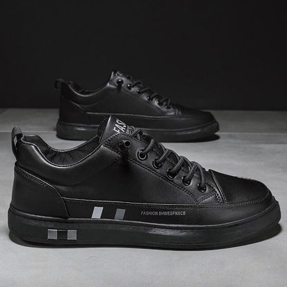Schuhe Vergast