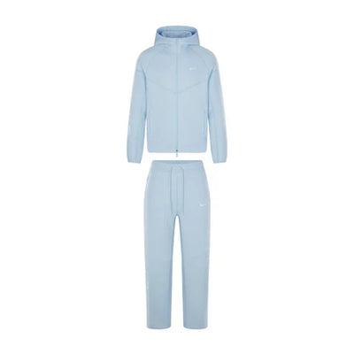 Tech Fleece Hoodie & Joggers Set