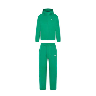 Tech Fleece Hoodie & Joggers Set