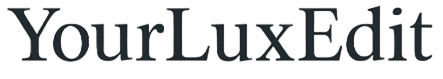 Yourluxedit