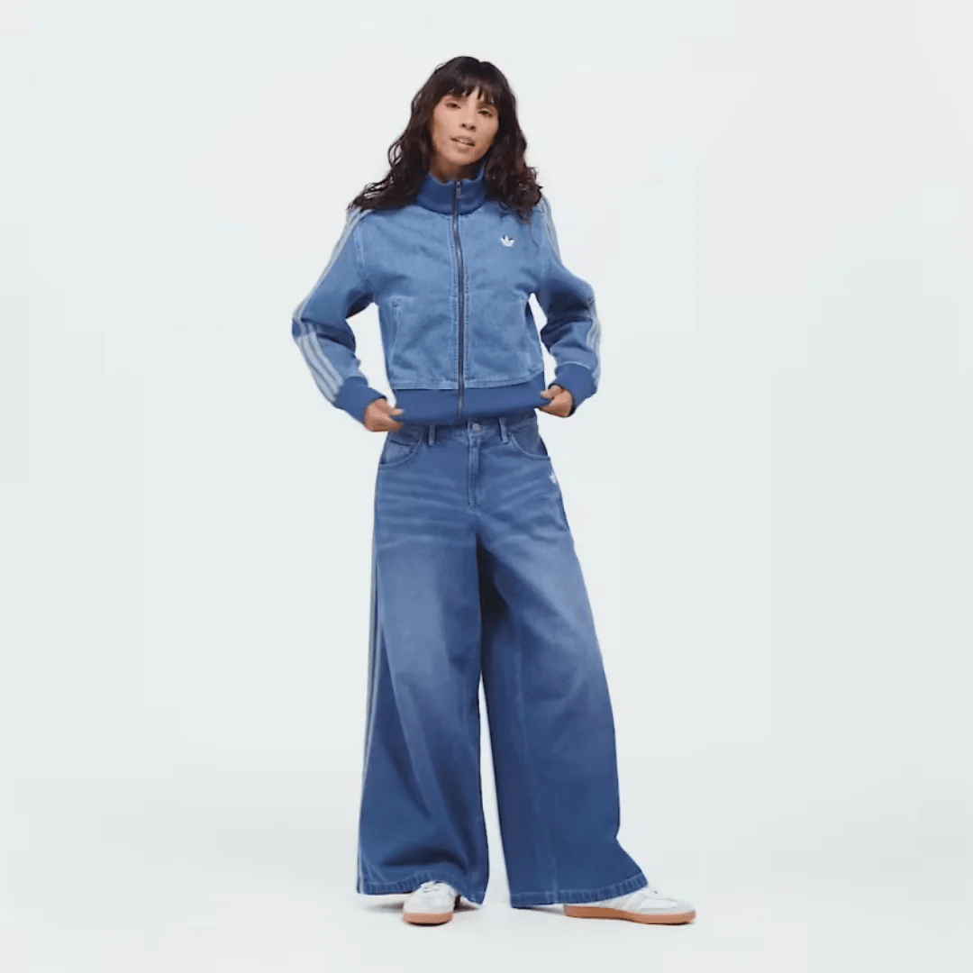 Adicolor Denim Track
