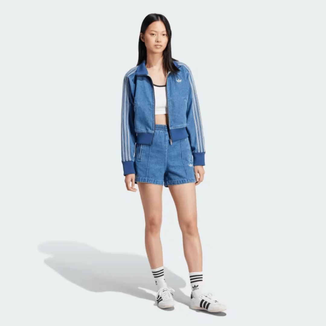 Adicolor Denim Track