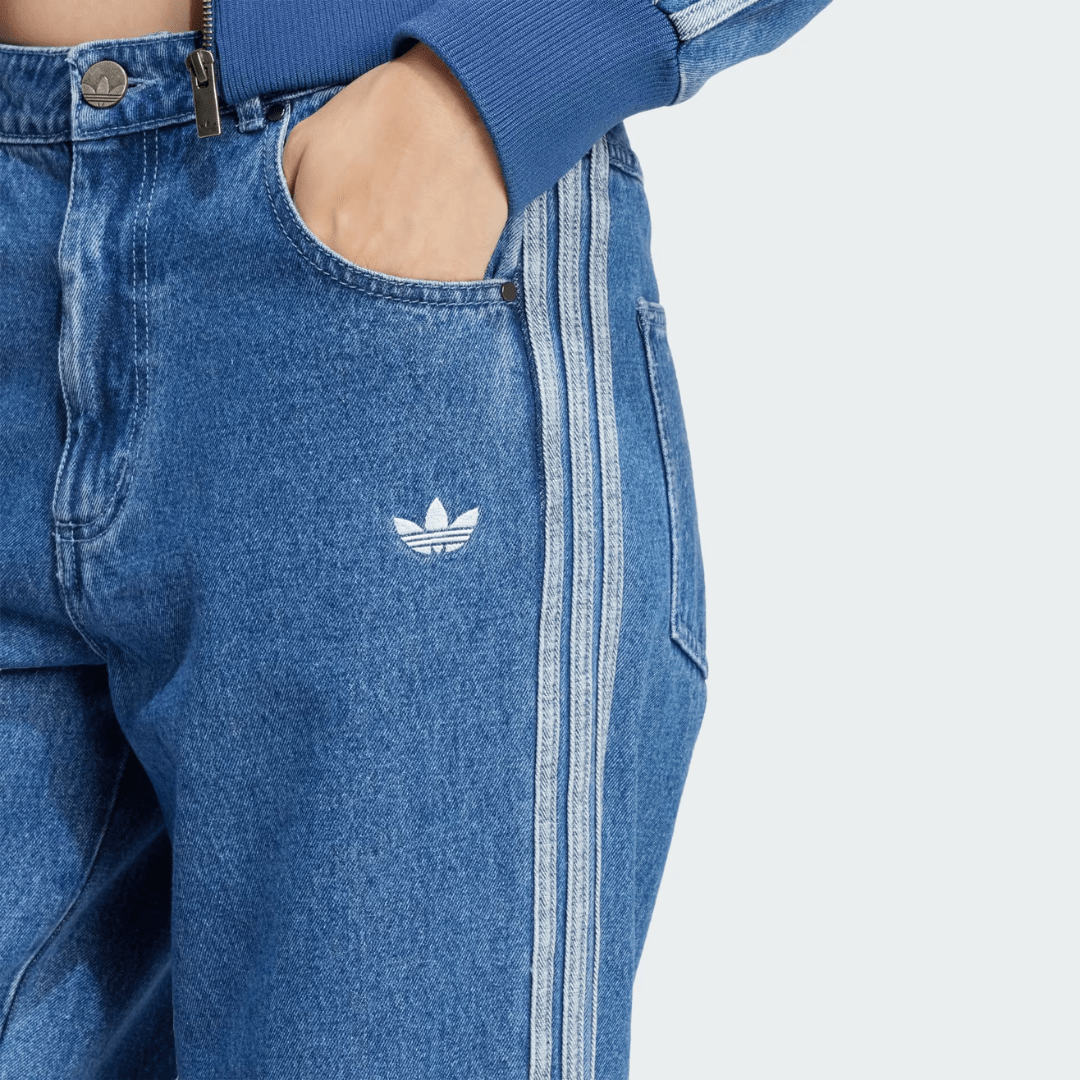 Adicolor Denim Track