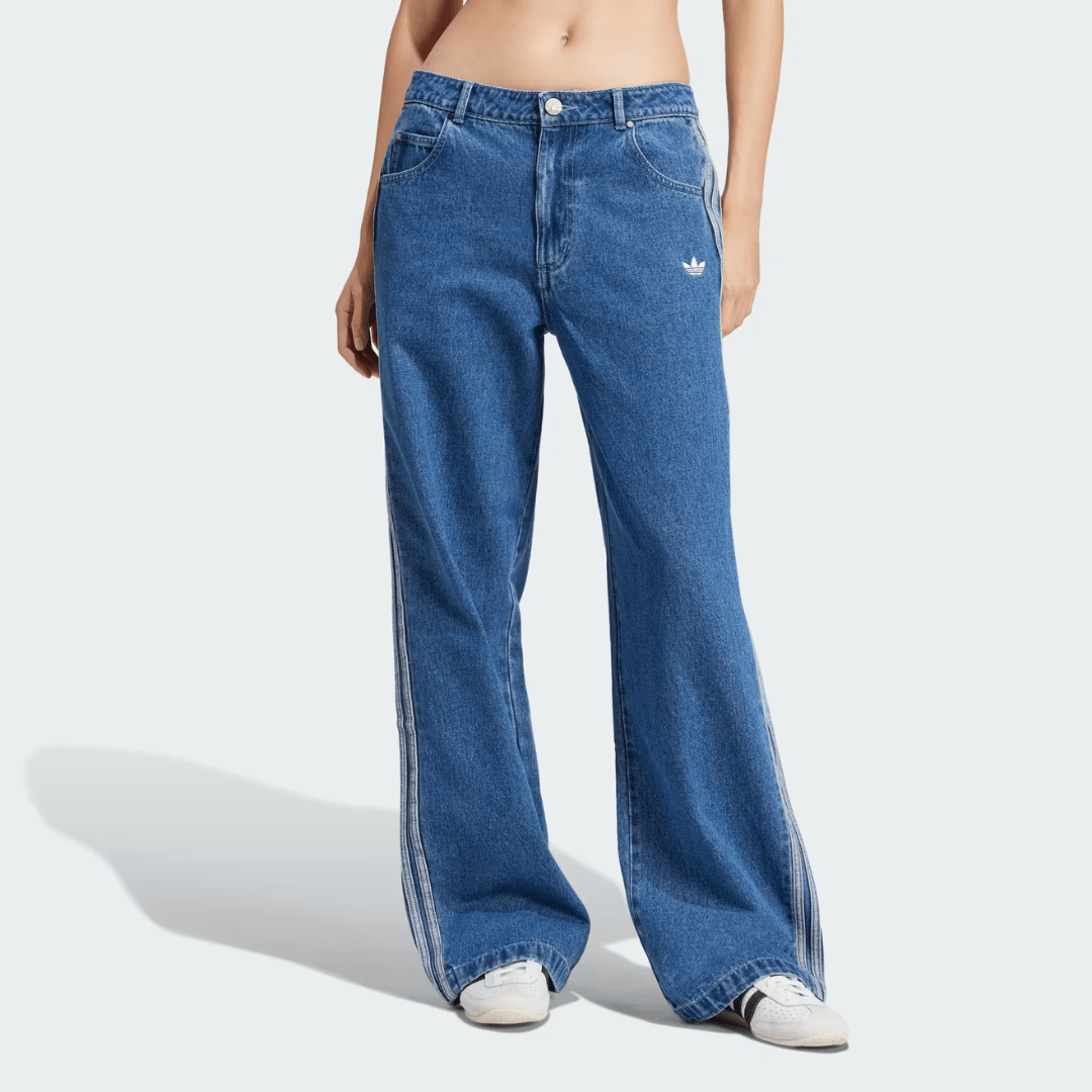 Adicolor Denim Track