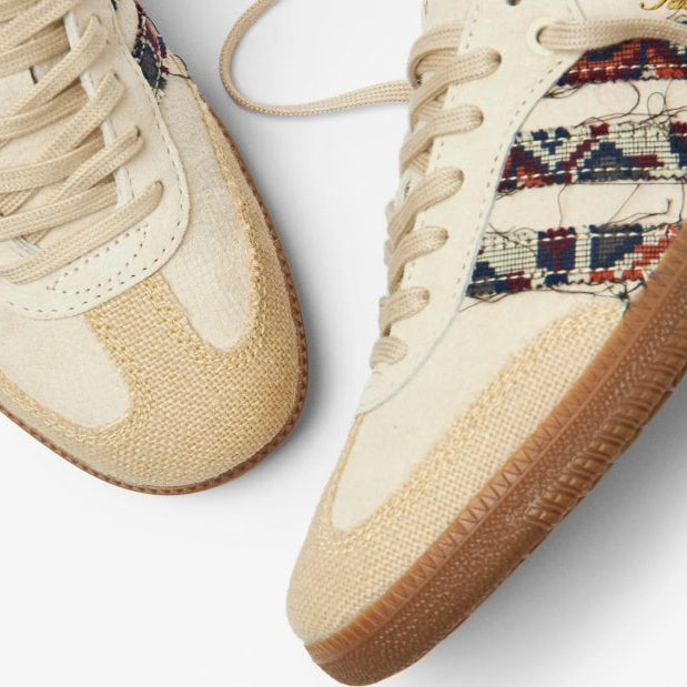 Samba Cup End Consortium