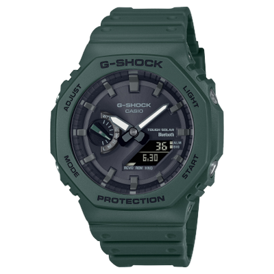 C A S I O G-Shock 2100