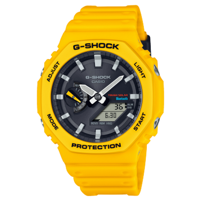 C A S I O G-Shock 2100