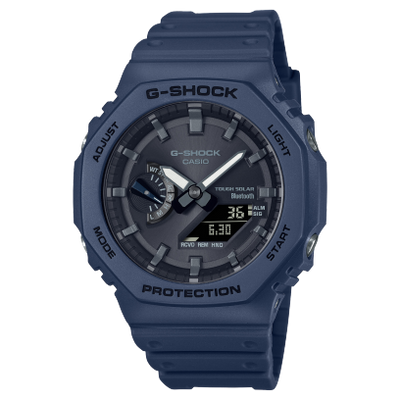 C A S I O G-Shock 2100